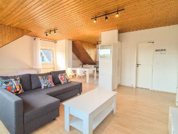 Cozy Stay in the heart of town, Ratingen Amsterdam Apartments for Rent