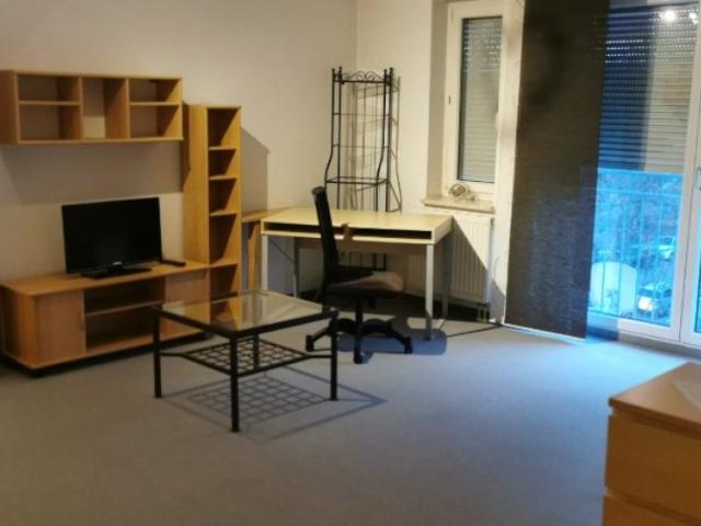 Cozy Studio 1 ROOM Apartment in Dresden Löbtau for Short Term