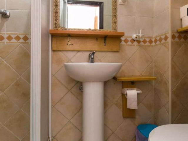Cozy studio apartment for rent in Realejo