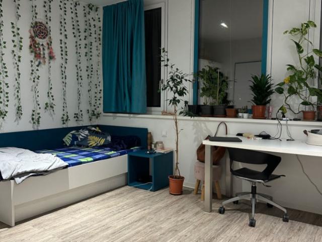 Cozy Studio Apartment for Sublet