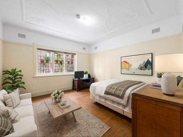 Cozy Studio Apartment in a Central Position