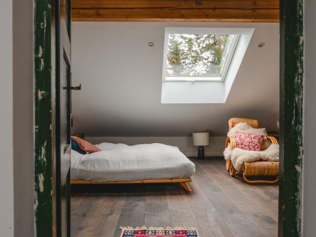 Cozy studio apartment in Deisenhofen near Munich