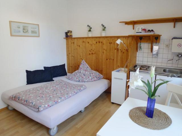 Cozy Studio Apartment in Essen Steele – Ideal for One Person, Essen Amsterdam Apartments for Rent