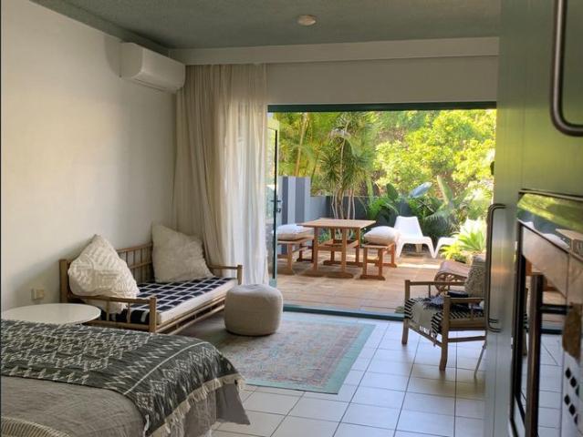 COZY STUDIO APARTMENT IN SAWTELL