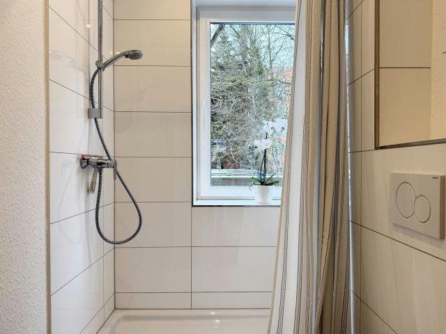 Cozy Studio Apartment in the Heart of Kiel, Kiel Amsterdam Apartments for Rent