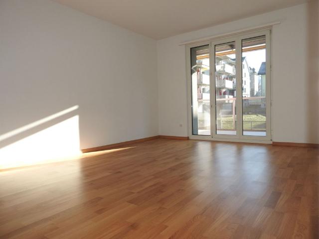 Gemütliche Singlewohnung sucht Sie!