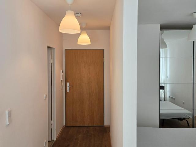 Cozy Studio close to Priesterweg Train Station