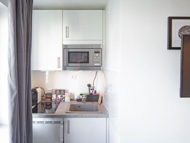 Cozy Studio in the center of Düsseldorf, Dusseldorf Amsterdam Apartments for Rent