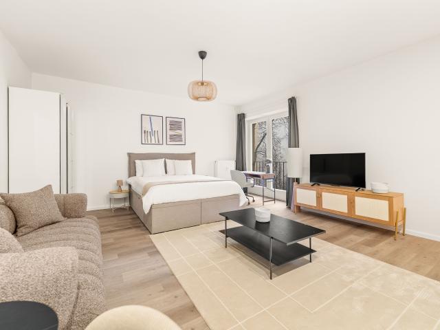 Cozy Studio in Charlottenburg