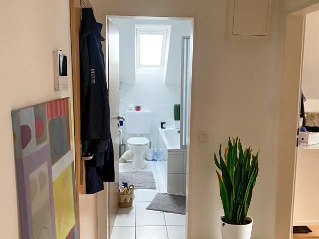 Cozy Studio in Dortmund, Dortmund Amsterdam Apartments for Rent