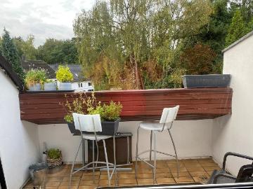 Cozy Studio in Dortmund, Dortmund Amsterdam Apartments for Rent