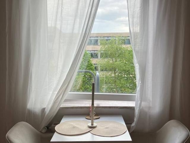 Cozy Studio in Düsseldorf City Center, Dusseldorf Amsterdam Apartments for Rent