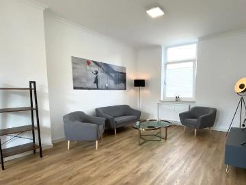 Cozy studio in Essen, Essen Amsterdam Apartments for Rent
