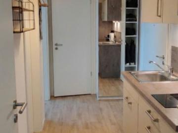 Friedberger Anlage, Innenstadt, Frankfurt am Main