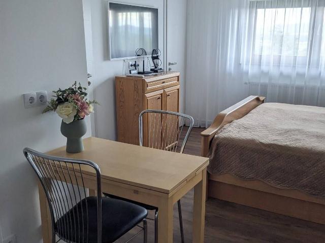 Cozy Studio in Hameln