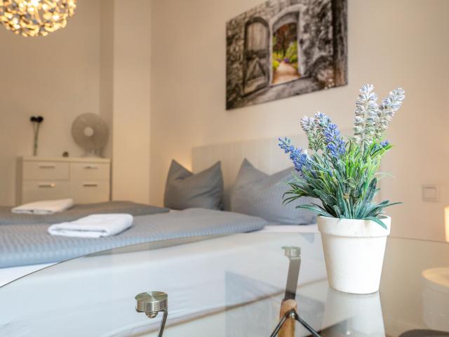 Cozy Studio in Leipzig next to RB Arena