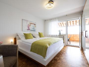 Cozy studio in Mönchengladbach