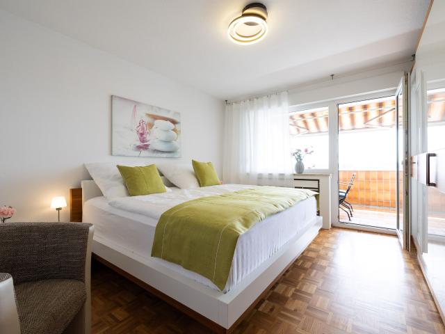 Cozy studio in Mönchengladbach