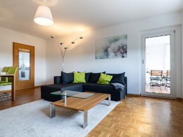 Cozy studio in Mönchengladbach, Monchengladbach Amsterdam Apartments for Rent
