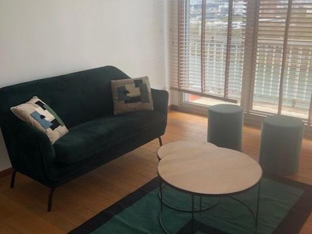 Cozy studio in popular area