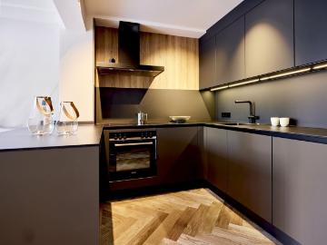 Cozy studio in Schwachhausen, Bremen Amsterdam Apartments for Rent