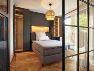 Schwachhausen, Bremen - Abstell-kammer