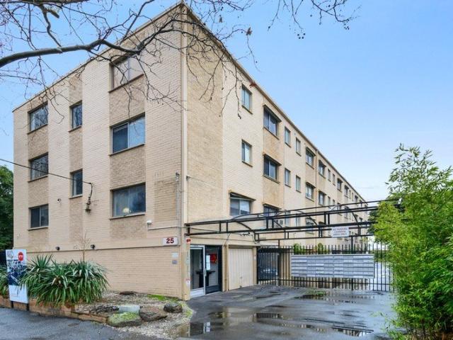 Cozy Studio in St Kilda