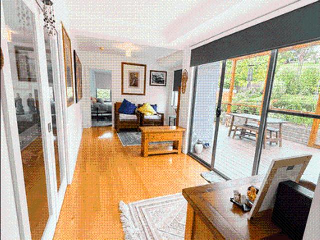 Cozy Studio Living Utilities Included