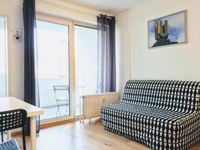 Cozy studio located in Dortmund, Dortmund Amsterdam Apartments for Rent
