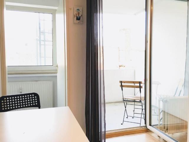 Cozy studio located in Dortmund, Dortmund Amsterdam Apartments for Rent