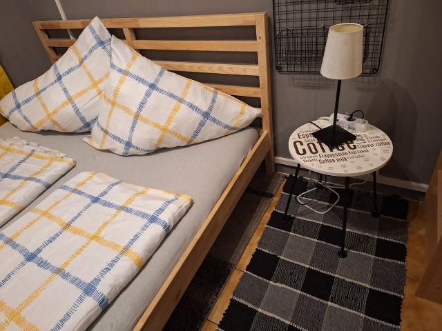 Cozy studio Main Railway Station Vienna, Vienna Amsterdam Apartments for Rent