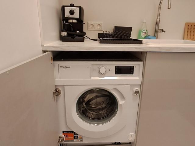 Cozy Studio Mortarapark, Vienna Amsterdam Apartments for Rent