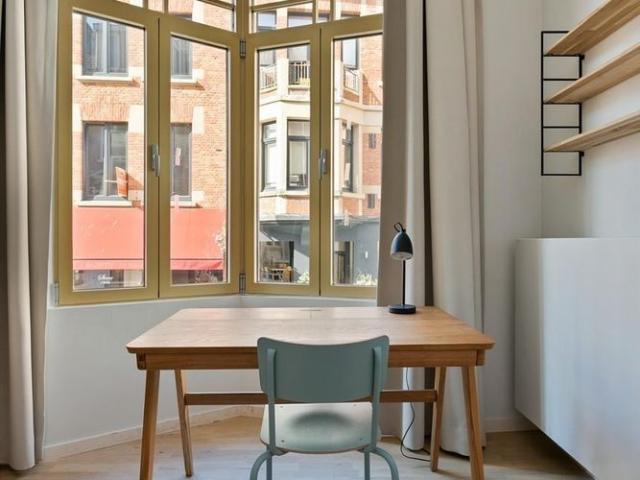 Cozy studio near the Grote Markt in Leuven!
