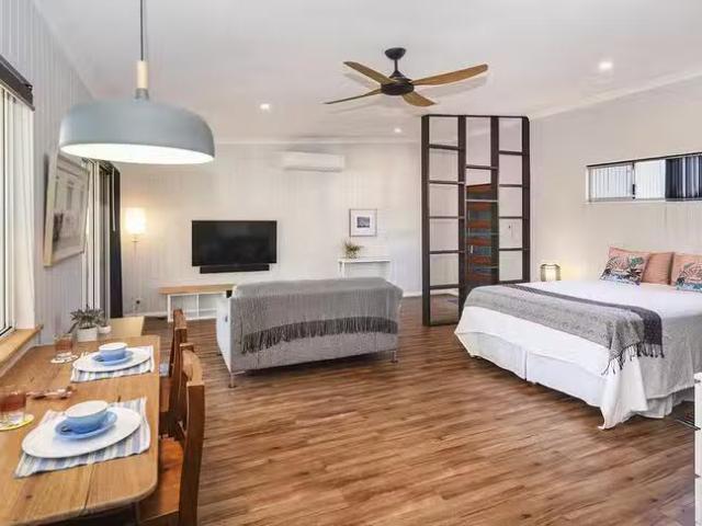 Rental! STUDIO/21 Dempster Drive, Witchcliffe, WA 6286