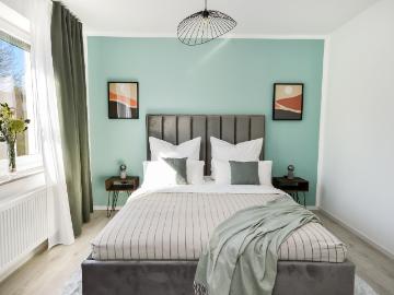 Wohnung mieten in Friedrichsdorf, Gütersloh