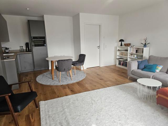 Cozy & Stylish Living in Lüneburg – 3 Room Apartment near City Center, Theater, Salü Spa & Hospital, Luneburg Amsterdam Apartments for Rent