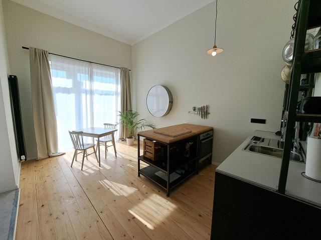 Cozy & stylish temporary apartment in Nuremberg Gostenhof Maximilianstraße, Nurnberg Amsterdam Apartments for Rent