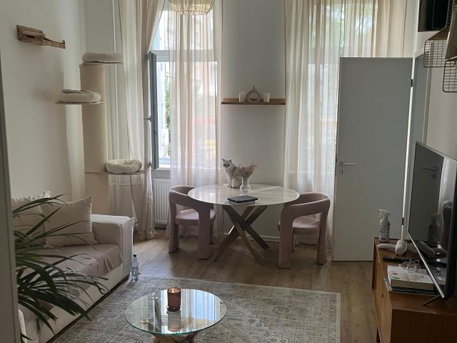 Cozy Suite Friedenau