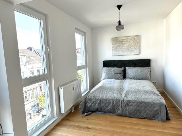 Cozy suite in Östliche Vorstadt, Bremen Amsterdam Apartments for Rent