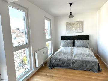 Cozy suite in Östliche Vorstadt