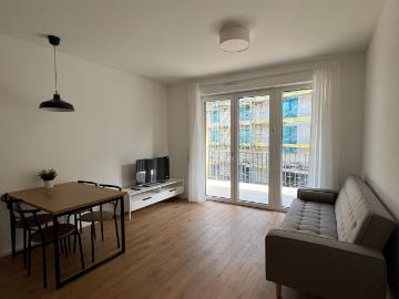 Cozy suite in Hürth