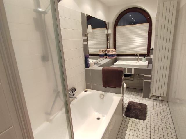 Cozy suite in Wiesbaden