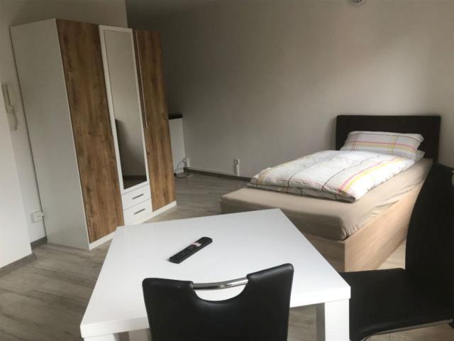 Cozy suite located in Nürnberg, Nurnberg Amsterdam Apartments for Rent