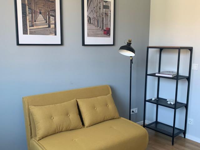 Cozy suite Steglitz, Berlin Amsterdam Apartments for Rent
