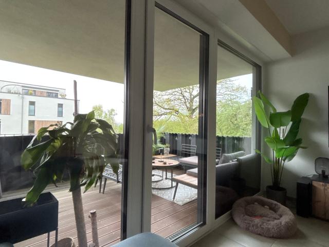 Cozy suite Wolfsburg