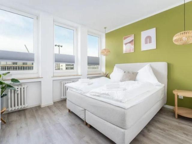 Cozy Sun Suite Apartment