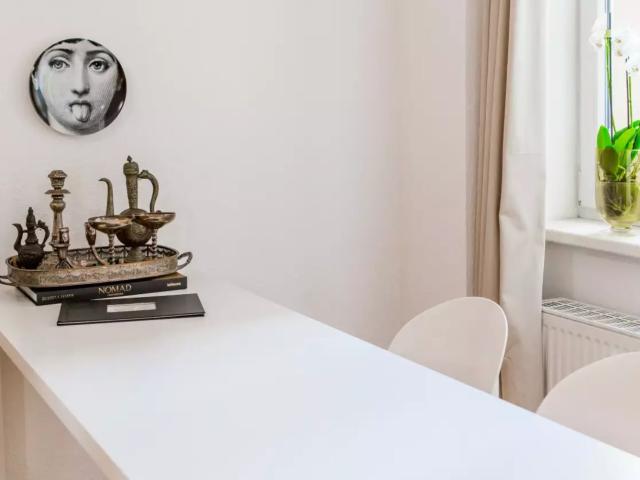 Cozy & Sunny apartment in Prenzlauer Berg: Private little Terrace in Berlin’s Best Location