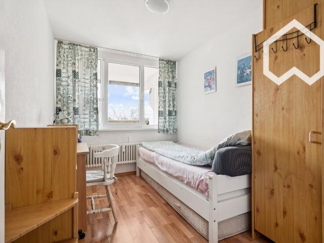 Cozy, sunny, quiet and close to everything you need in daily life, Munchen Amsterdam Apartments for Rent