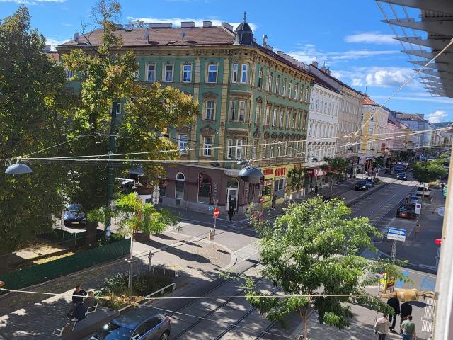 Cozy short term, Vienna Amsterdam Apartments for Rent