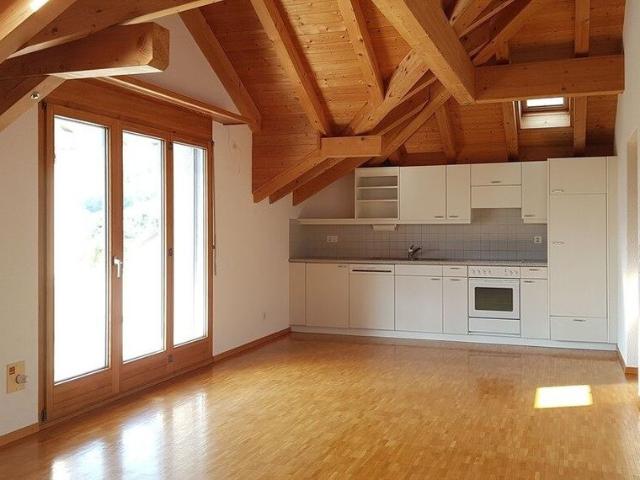 Cozy single apartment